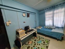Blk 2 Beach Road Gardens (Kallang/Whampoa), HDB 3 Rooms #506127831